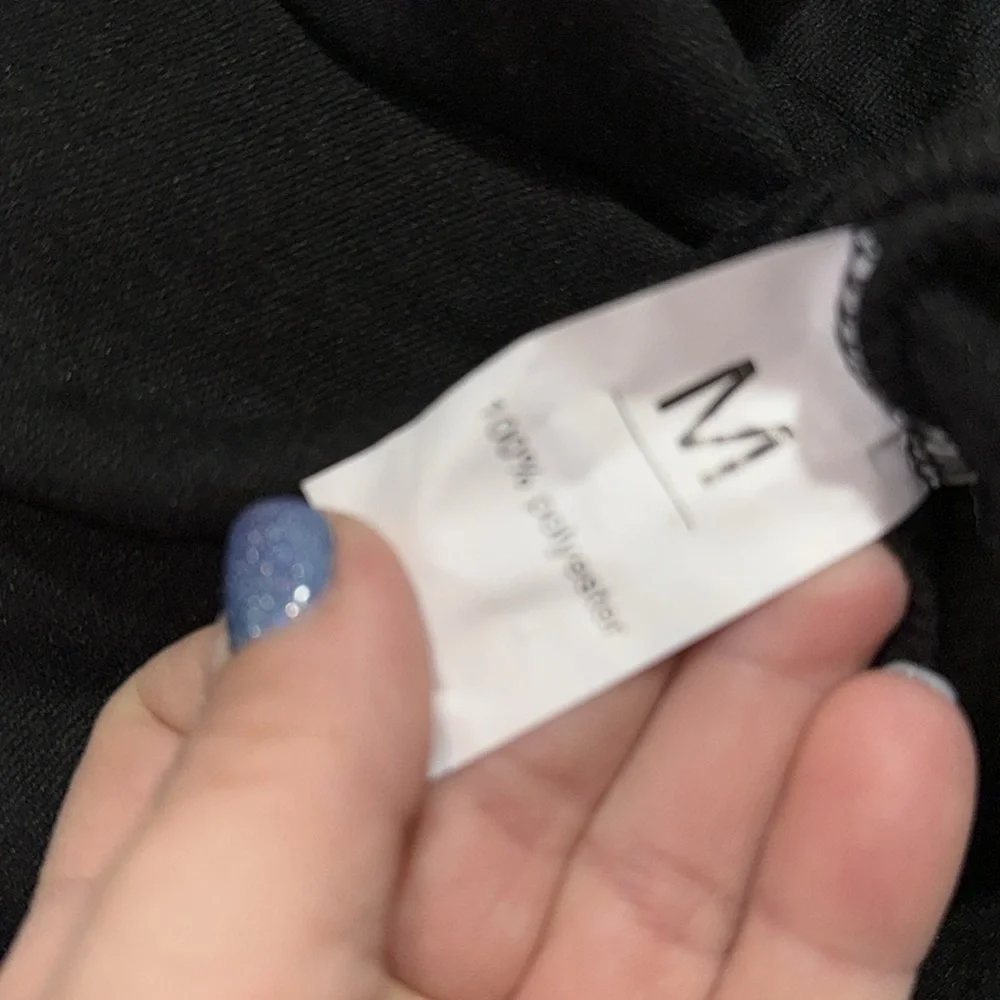 N/A dog sweatshirt
